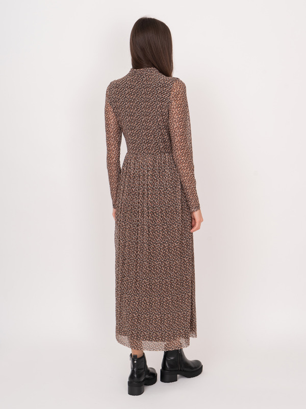 Э680908-35060/21-02 Платье Gerry Weber