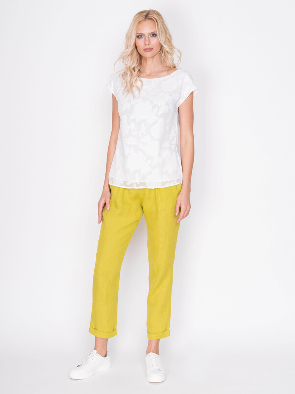 Э19D1004/19-01 Брюки Donne da Sogno