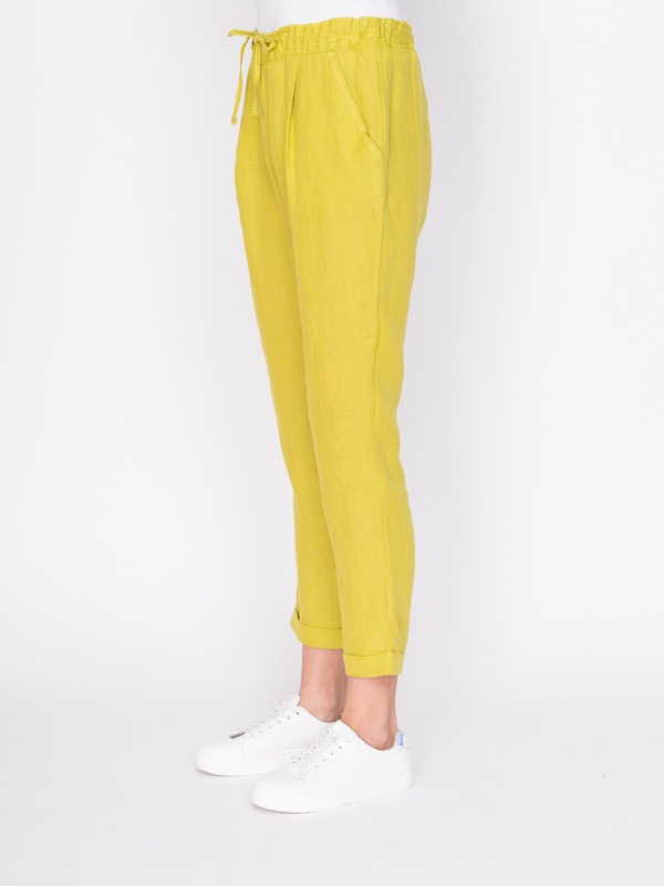 Э19D1004/19-01 Брюки Donne da Sogno