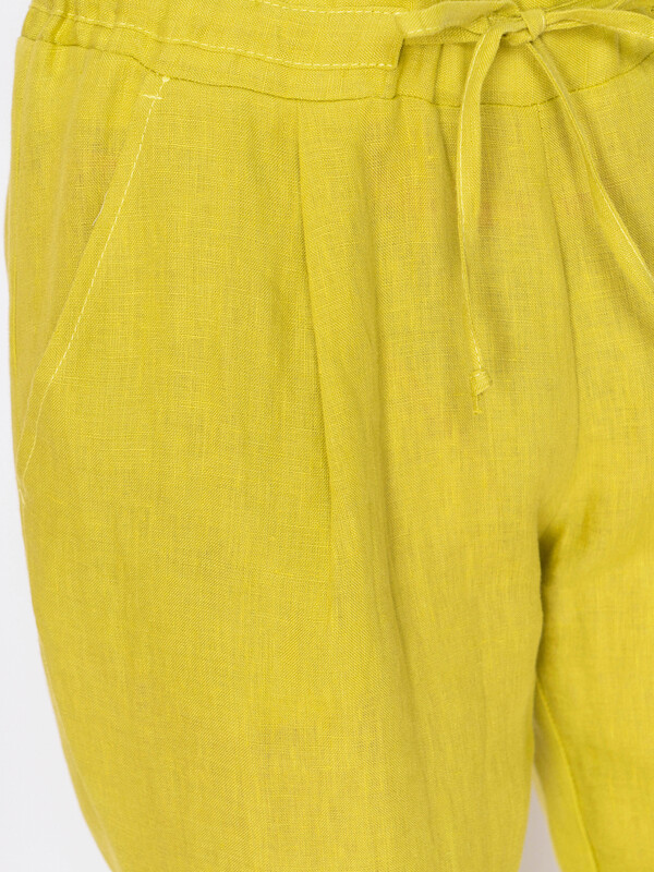 Э19D1004/19-01 Брюки Donne da Sogno