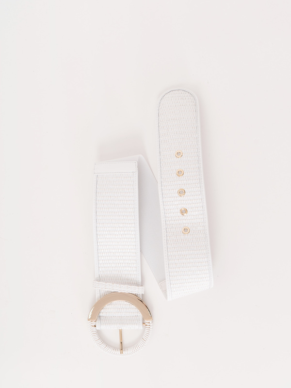 ЭDAMA A/22-01 Ремень Luisa Spagnoli