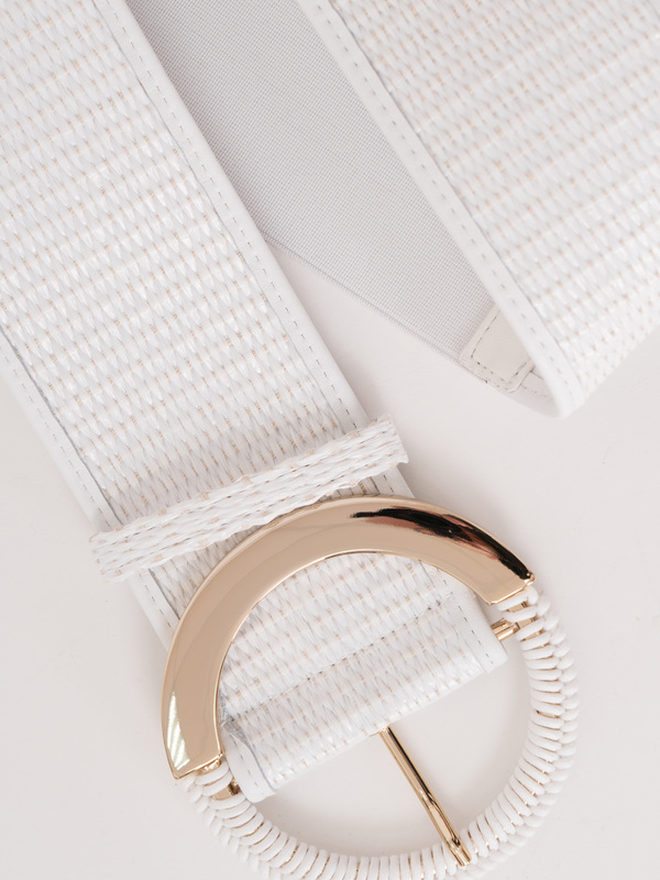 ЭDAMA A/22-01 Ремень Luisa Spagnoli