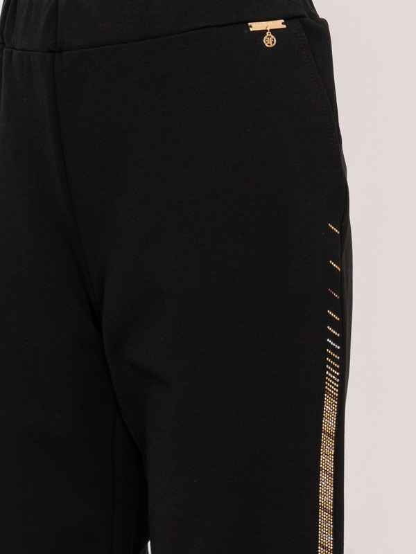 Э6P457/21-02 Брюки Elisa Fanti