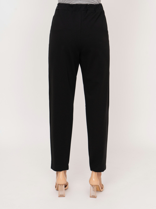 Э6P457/21-02 Брюки Elisa Fanti