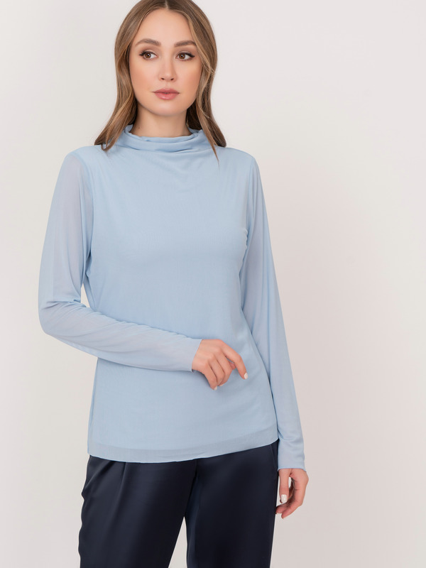 Э871075-16523/21-02 Водолазка Taifun