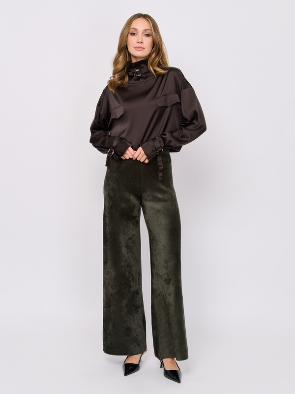 Брюки D.Exterior, фото 3