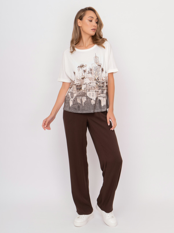 Э622127-66320/22-01 Брюки Gerry Weber