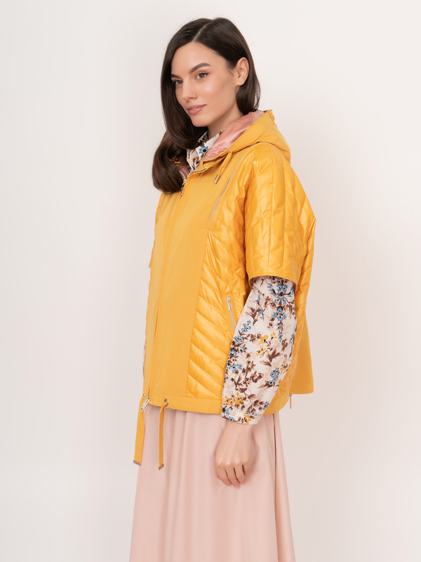 Э22ЕМ-Р116.ОТС 22ЕТ-103/м/22-01 Куртка DIEGO M