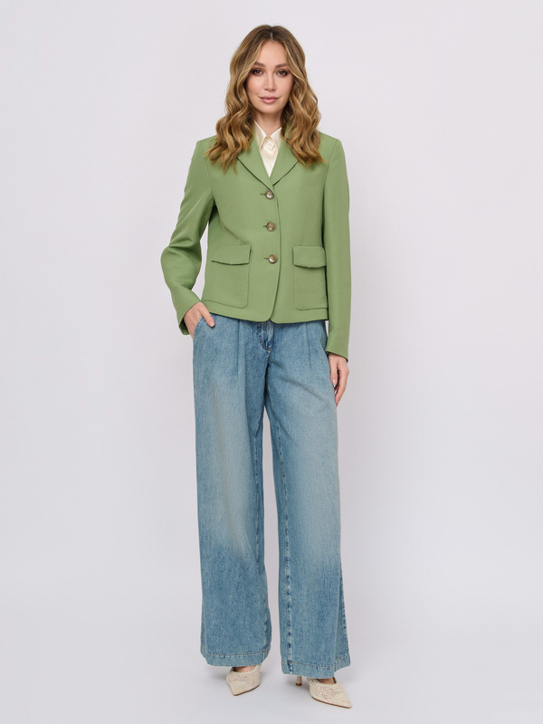 Джинсы Luisa Cerano