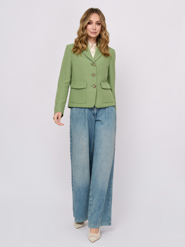 Джинсы Luisa Cerano, фото 2