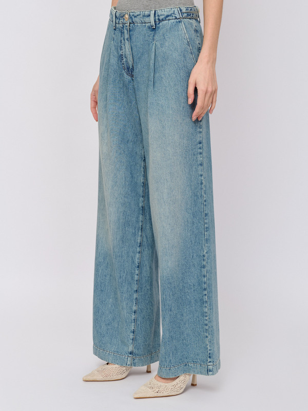 Джинсы Luisa Cerano, фото 3