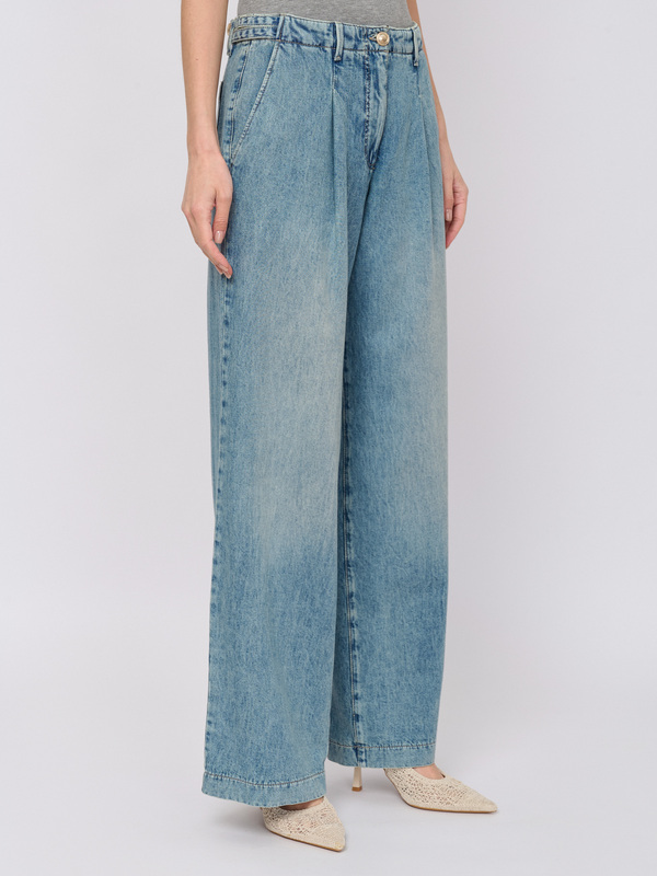 Джинсы Luisa Cerano, фото 5