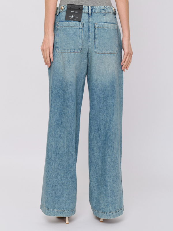 Джинсы Luisa Cerano, фото 7