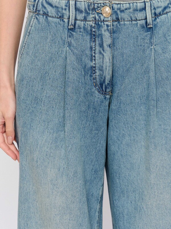 Джинсы Luisa Cerano, фото 6