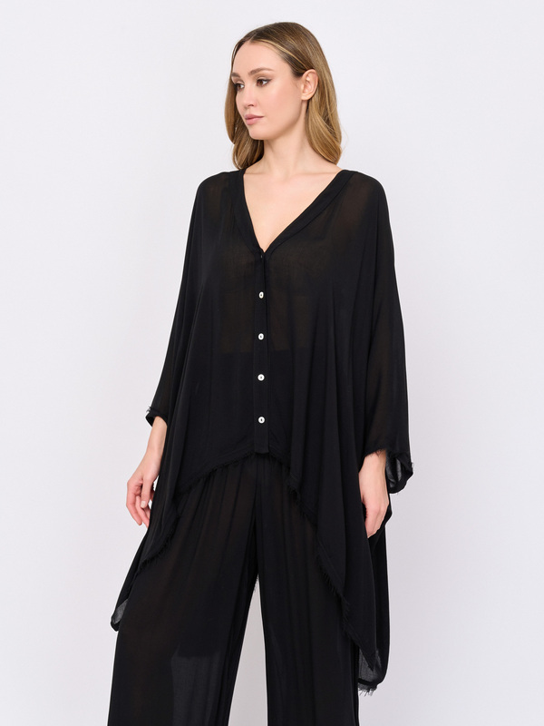 Э8301.3028/м/25-01 Блуза Mat Fashion