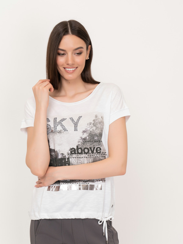 Э406011/21-01 Футболка Monari