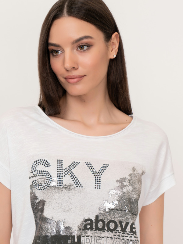 Э406011/21-01 Футболка Monari