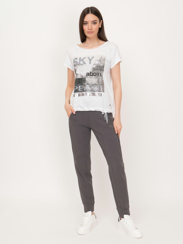 Э406011/21-01 Футболка Monari