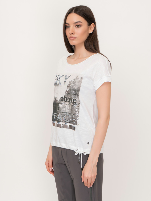 Э406011/21-01 Футболка Monari