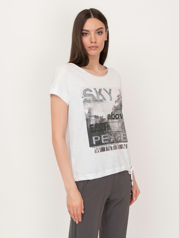 Э406011/21-01 Футболка Monari