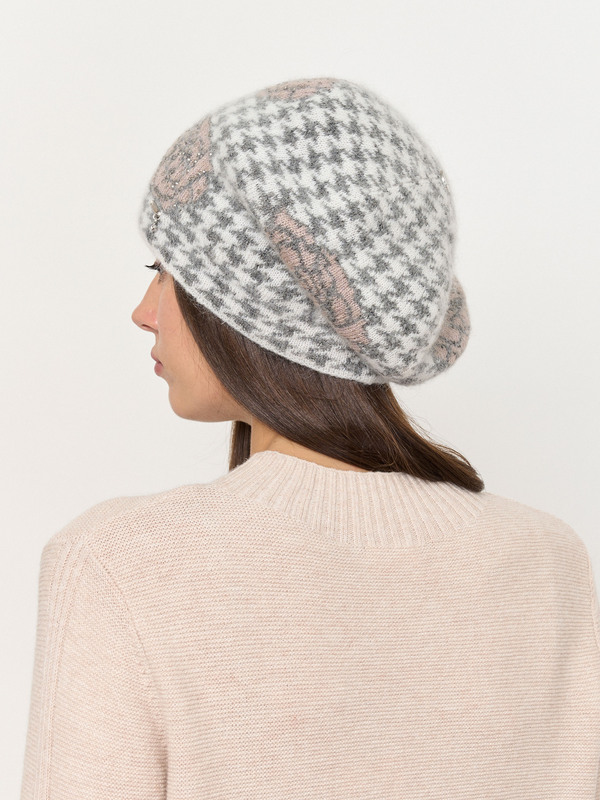 Э1370B/24-02 Берет Vizio