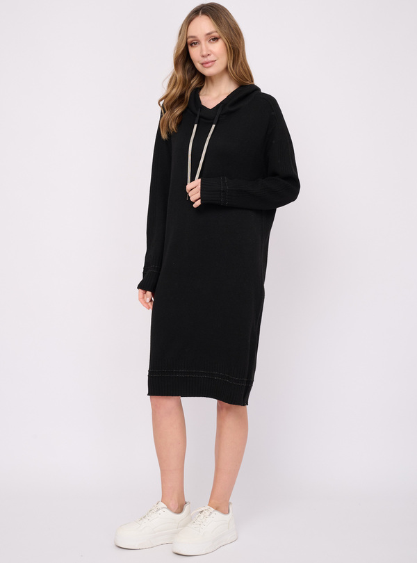 5040-227/26-02 Платье вязаное Franco Vello