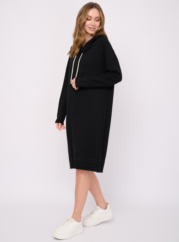 5040-227/26-02 Платье вязаное Franco Vello