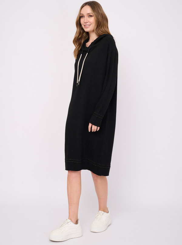 5040-227/26-02 Платье вязаное Franco Vello