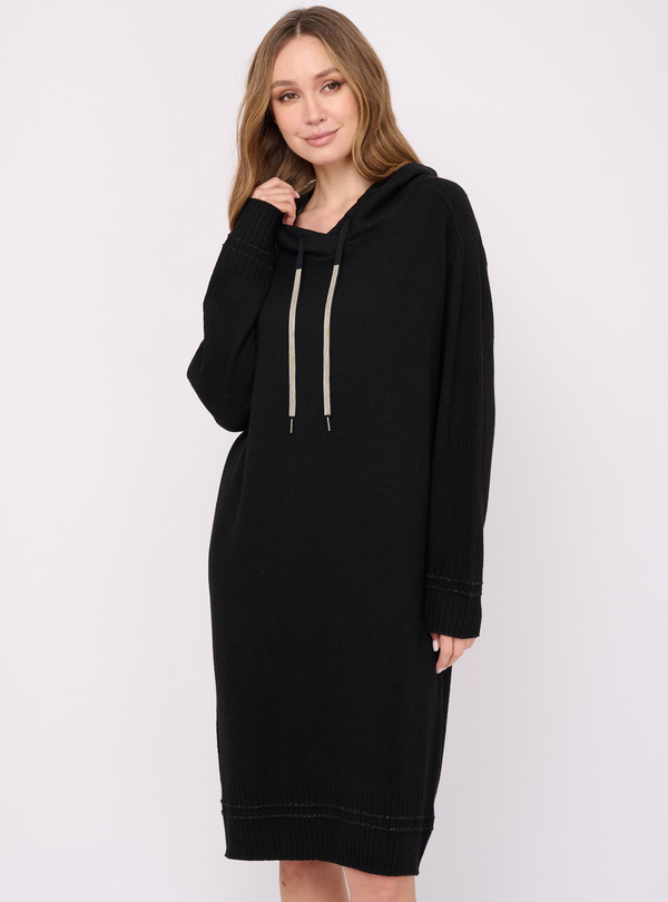 5040-227/26-02 Платье вязаное Franco Vello