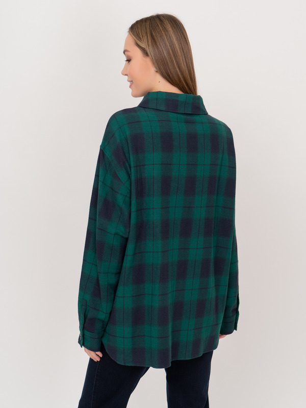 Э760011-21124/21-02 Блузка Samoon