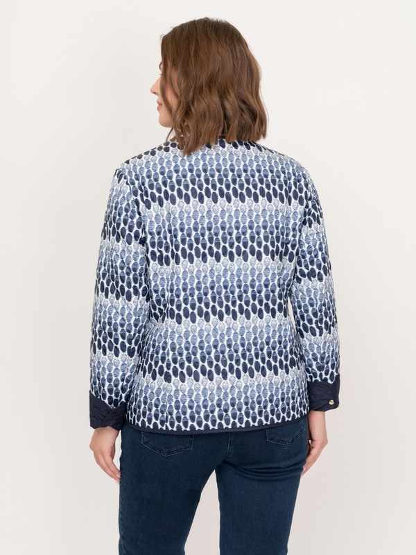 Э3141-121/21-01 Куртка Franco Vello