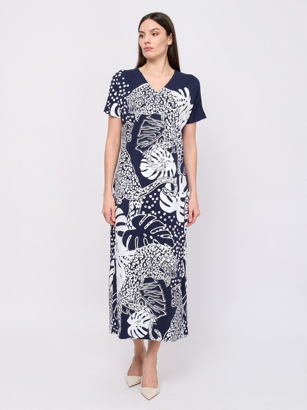 ЭTEJR784/м/25-01 Платье тр. LEO & UGO