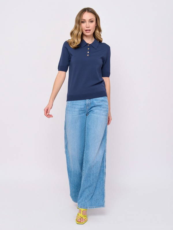 Э571053-35719/м/25-01 Пуловер Gerry Weber