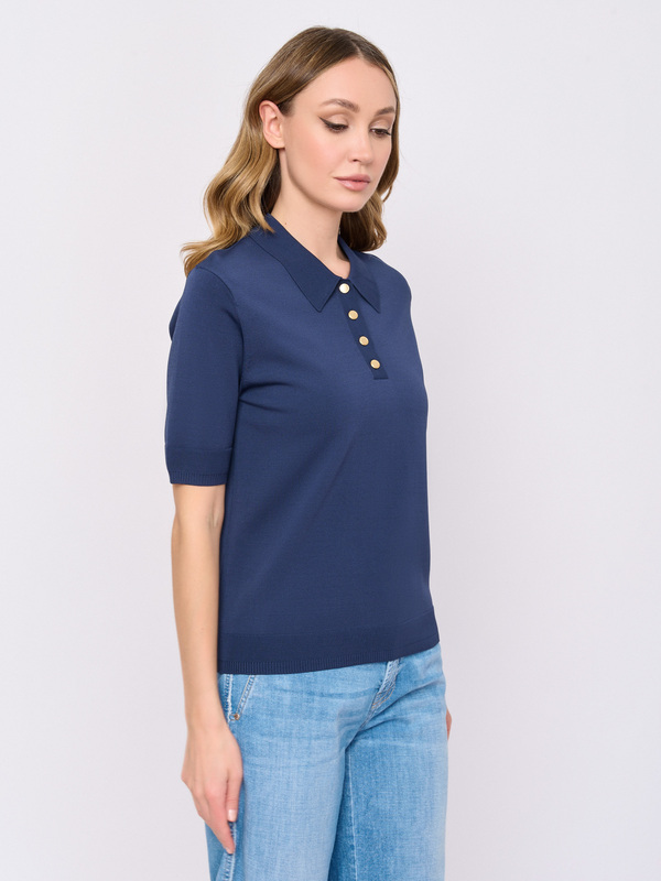 Э571053-35719/м/25-01 Пуловер Gerry Weber