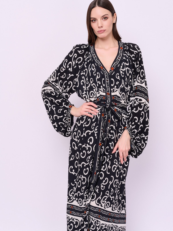 Э8104.7014.N/24-01 Платье Mat Fashion