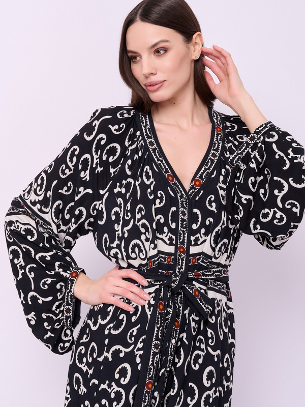 Э8104.7014.N/24-01 Платье Mat Fashion