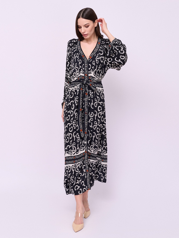 Э8104.7014.N/24-01 Платье Mat Fashion