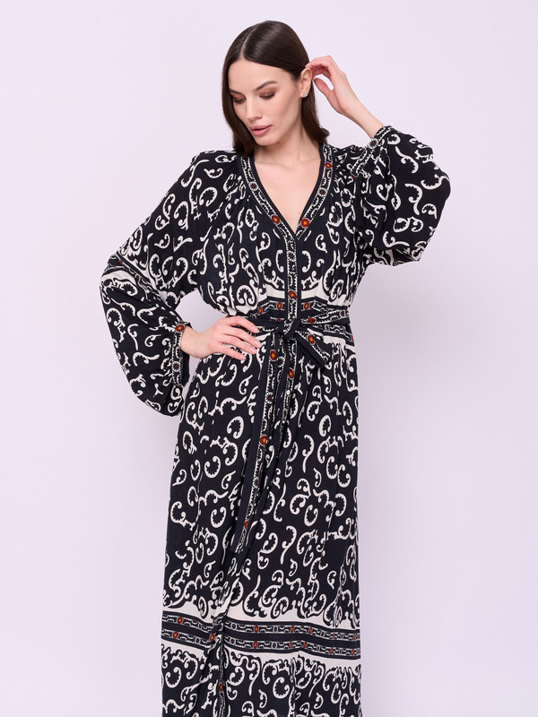 Э8104.7014.N/24-01 Платье Mat Fashion