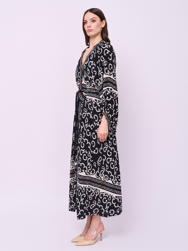 Э8104.7014.N/24-01 Платье Mat Fashion