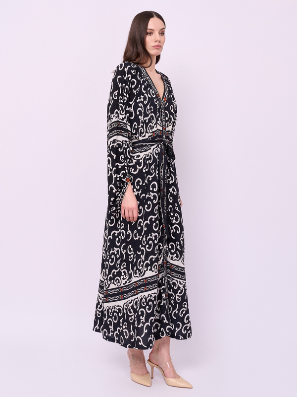 Э8104.7014.N/24-01 Платье Mat Fashion