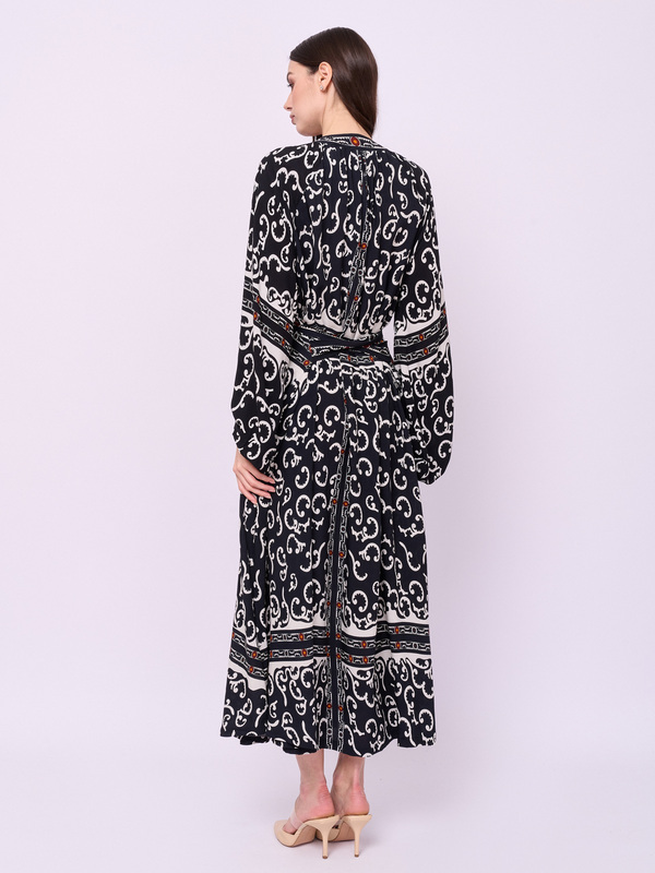 Э8104.7014.N/24-01 Платье Mat Fashion