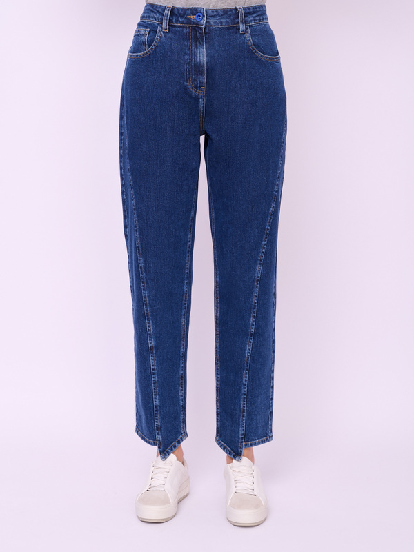 Э7461-224/23-02 Брюки Franco Vello