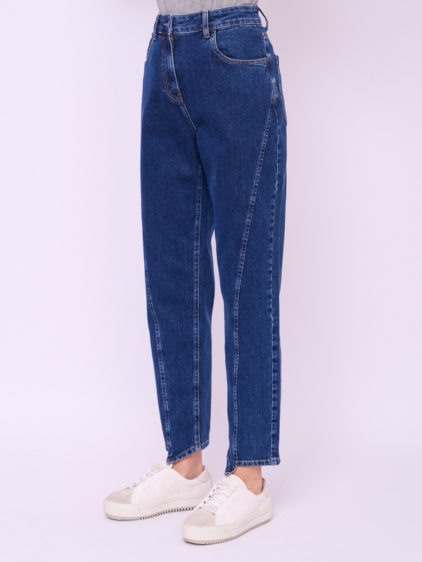 Э7461-224/23-02 Брюки Franco Vello