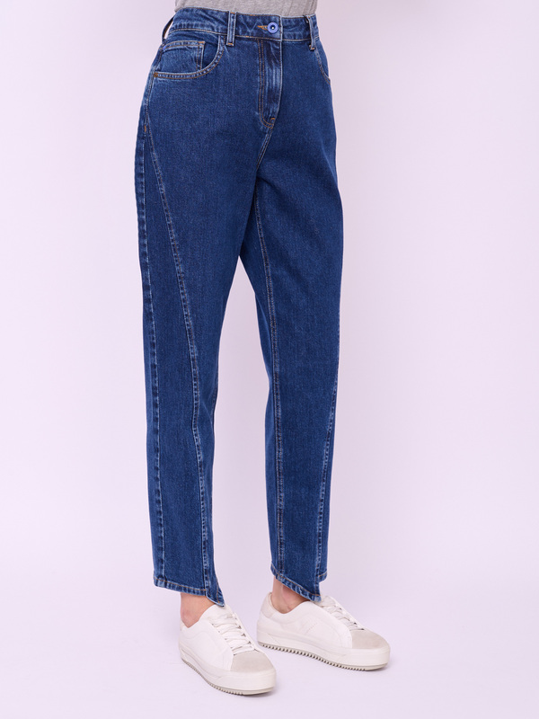 Э7461-224/23-02 Брюки Franco Vello