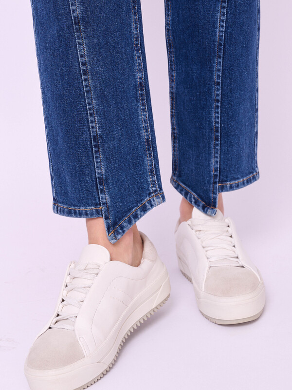 Э7461-224/23-02 Брюки Franco Vello