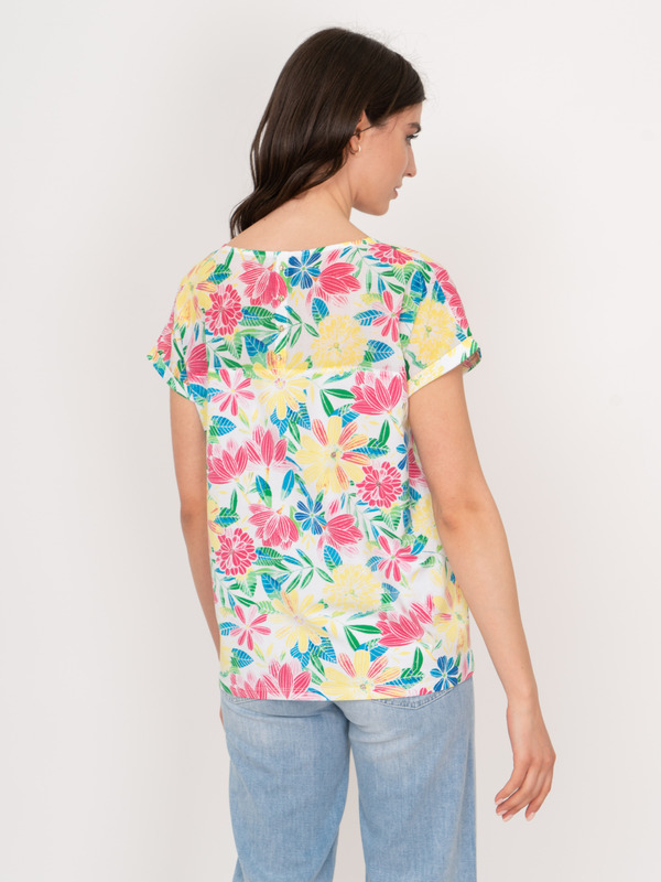 ЭTED827/22-01 Джемпер Leo&Ugo