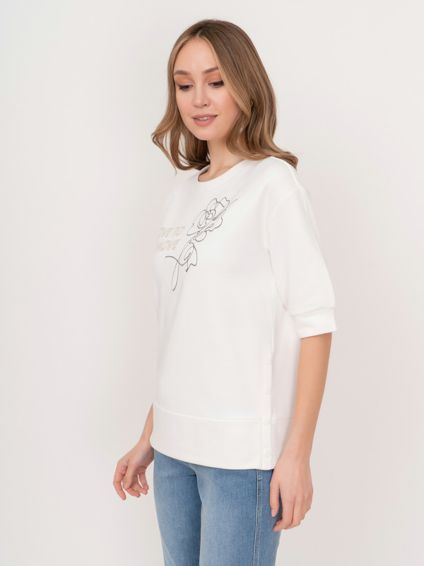 Э2609/3715/22-01 Джемпер Betty&Co