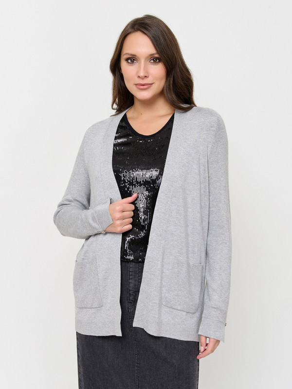 Э935043-44727/м/24-02 Кардиган тр.Gerry Weber