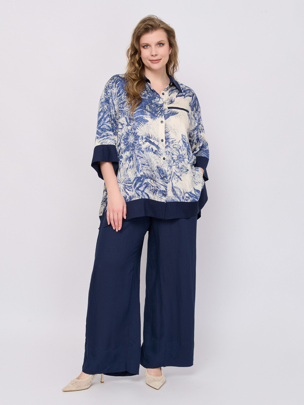 Блуза MAT FASHION, фото 3