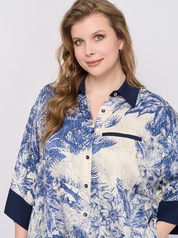 Блуза MAT FASHION, фото 2